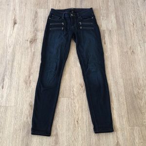 Paige Edgemont Denim Jeans